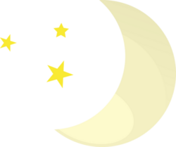 Gute Nacht Geschichten bei Mond und Sterne
