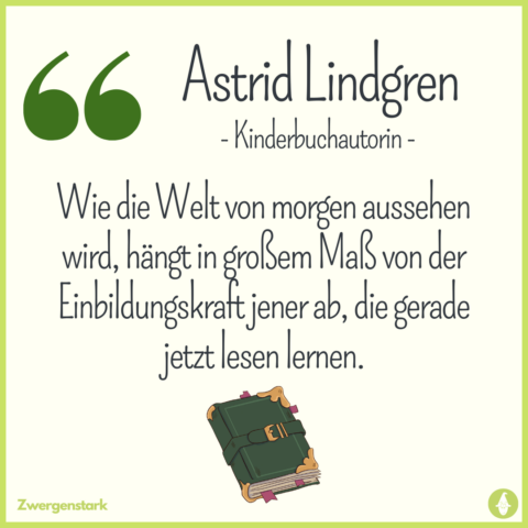 Astrid Lindgren Zitate Die 5 schönsten Zitate von Astrid Lindgren