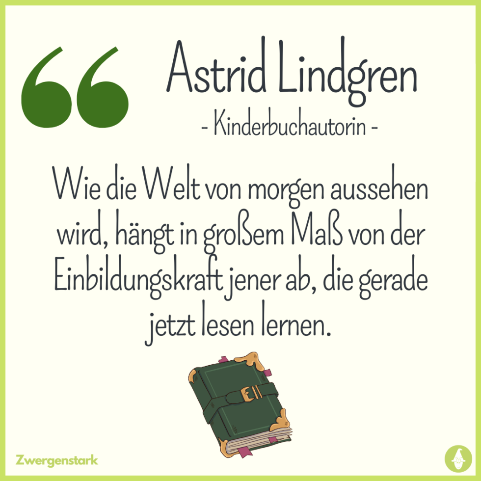 Astrid Lindgren Zitate Die 5 schönsten Zitate von Astrid Lindgren