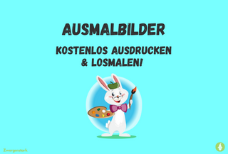 Ausmalbilder