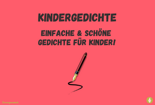 Kindergedichte