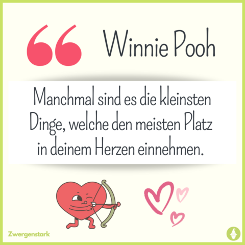 Winnie Pooh Zitate Die 7 schönsten Sprüche & Weisheiten
