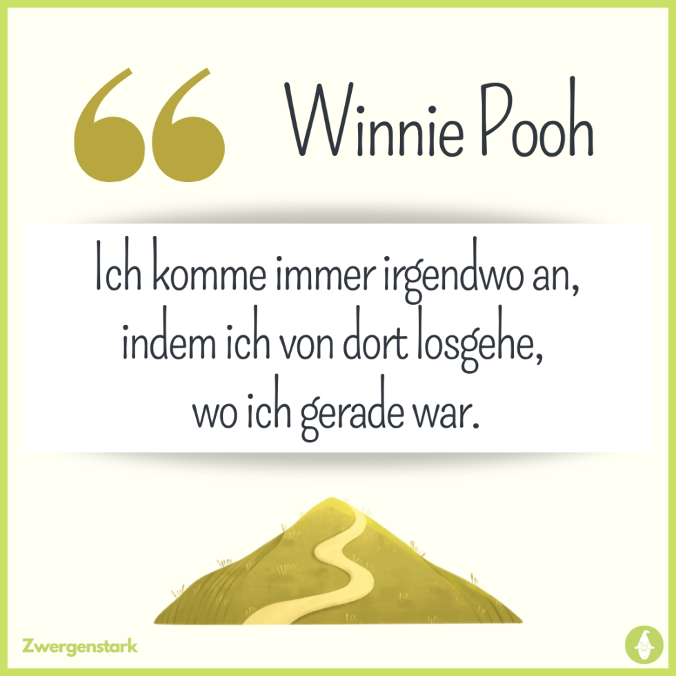 Winnie Pooh Zitate Die 7 schönsten Sprüche & Weisheiten