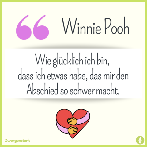 Winnie Pooh Zitate Die 7 schönsten Sprüche & Weisheiten