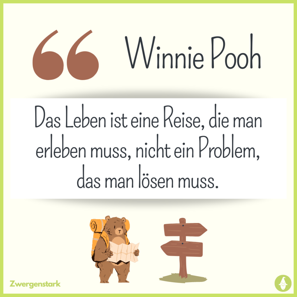 Fabelhafte Winnie Pooh Bilder Sprche Deutsch Bild