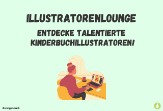 Illustratorenlounge