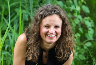 Stephanie Köck Kinderbuchautorin