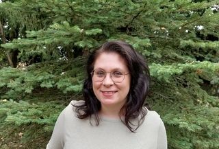 Elara Knight Kinderbuchautorin