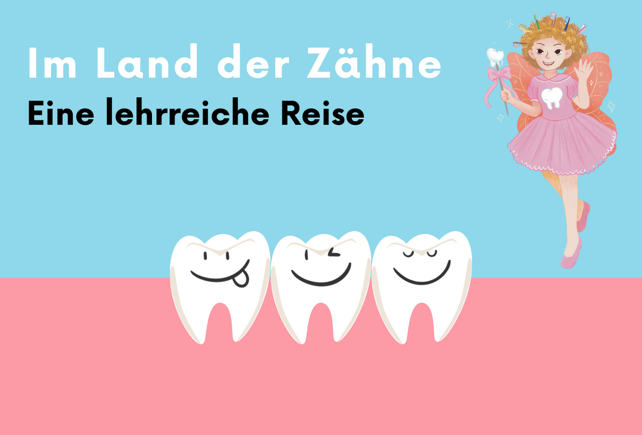 cover-zähneputzen-lehrmaterial-zwergenstark Cover des Lehrmaterials zum Thema Zähneputzen mit Kindern als Zusatzinhalt zum Zahnputzbuch Noelle findet Zähneputzen blöd