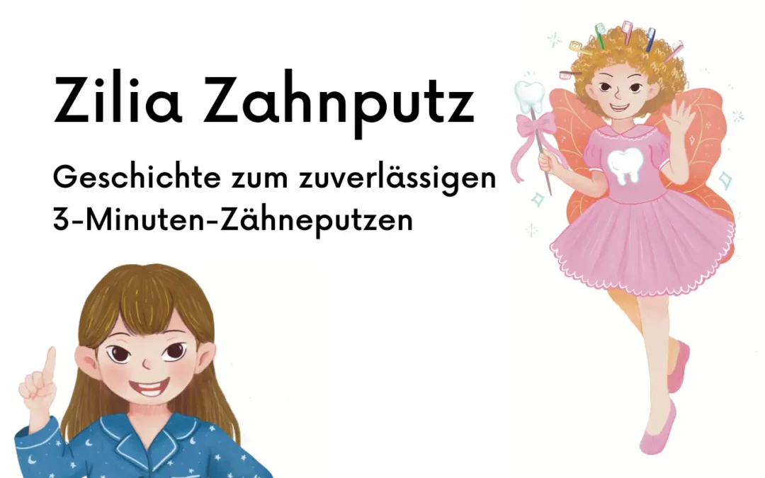 Zilia Zahnputz