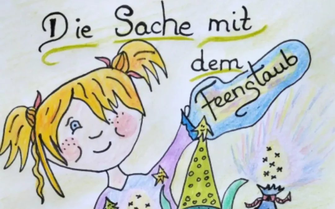 Die Sache mit dem Feenstaub