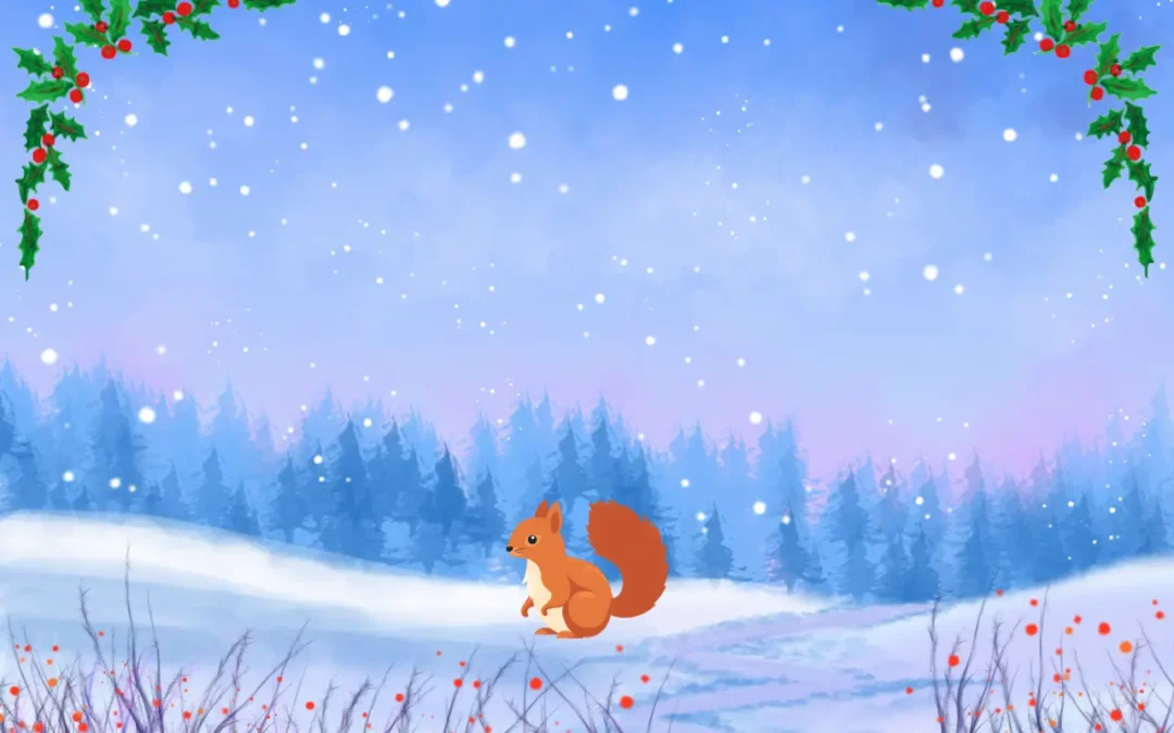 Wohlig wunderbare Weihnachten