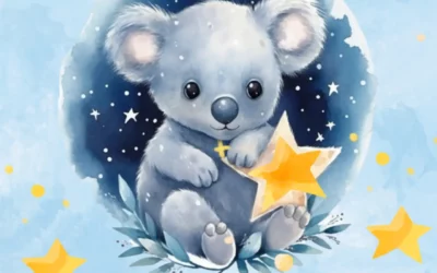 Gute Nacht, Kai Koala!