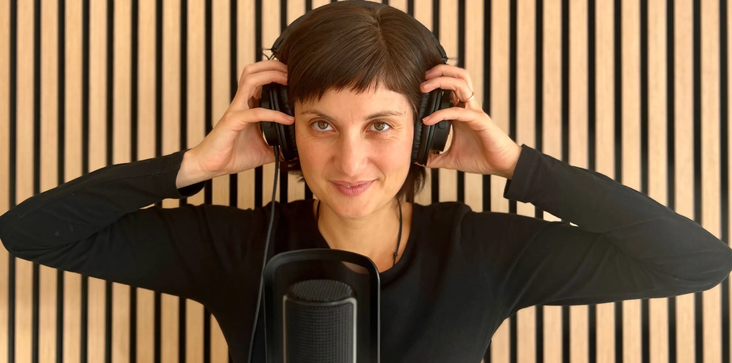 Anna Drost H rbuchsprecherin Bei Zwergenstark