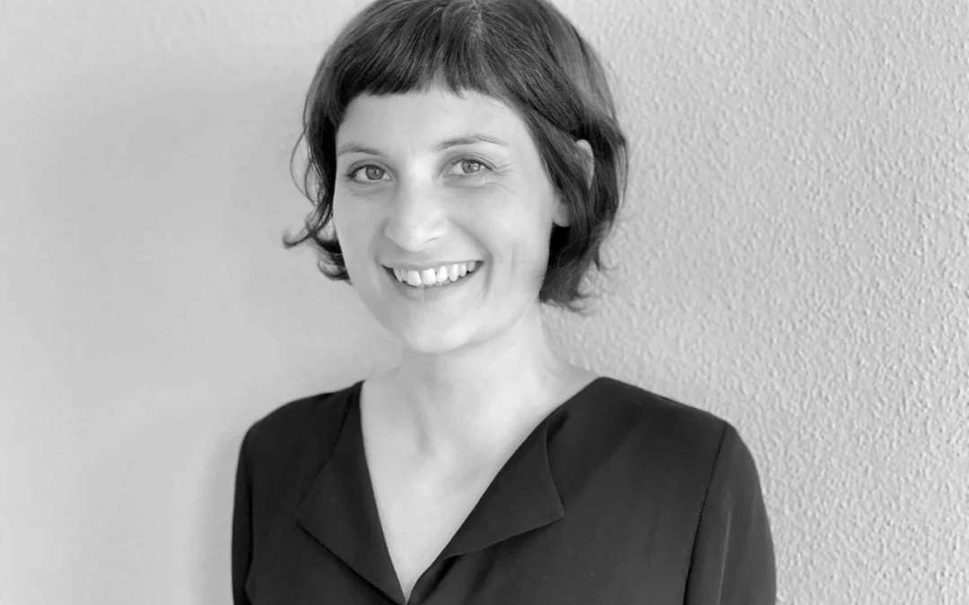 Anna Drost