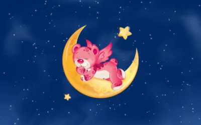 Gute-Nacht-Geschichten