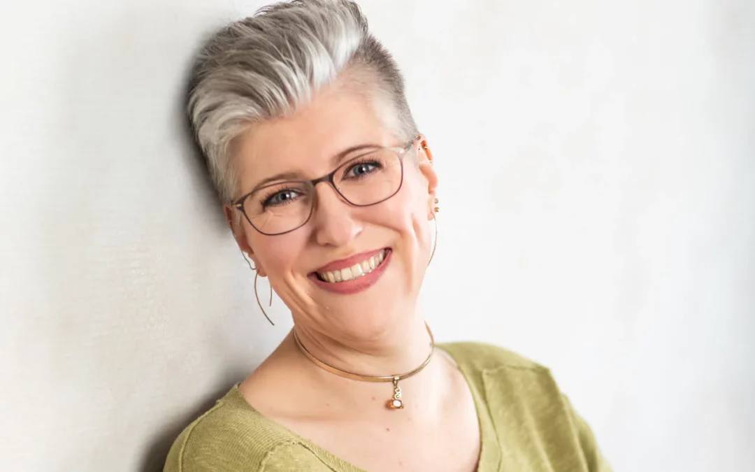 Sabine Houtrouw