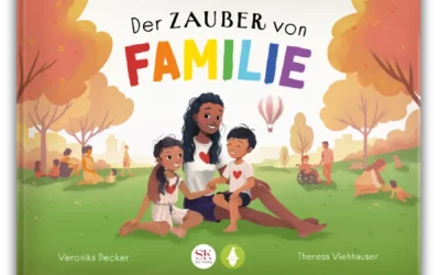 Der Zauber von Familie