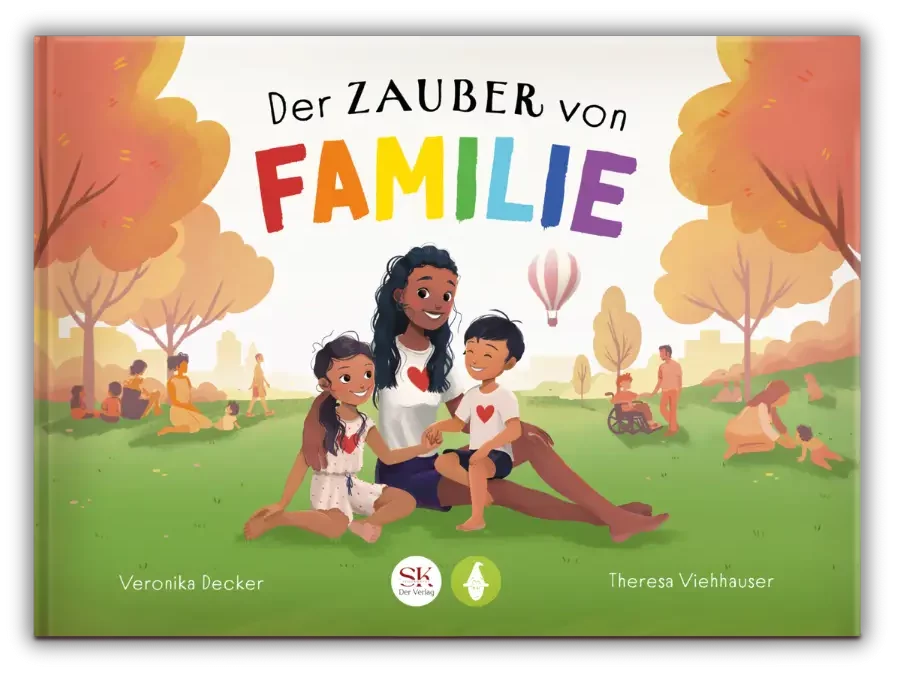 Der Zauber von Familie