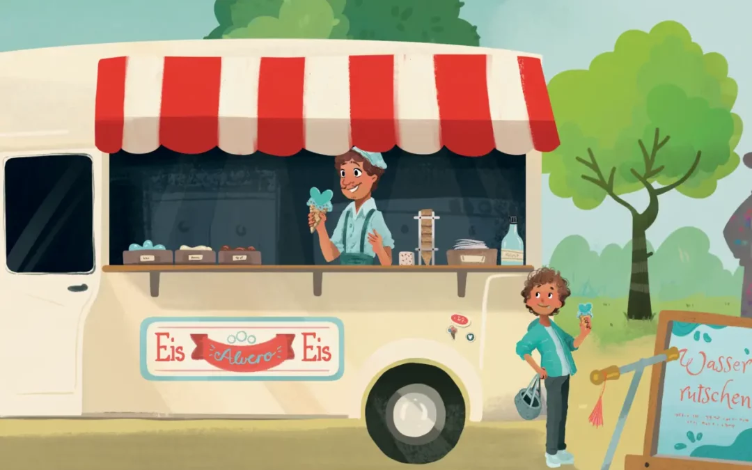 Emilio’s Eiskreation