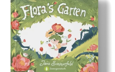 Flora’s Garten