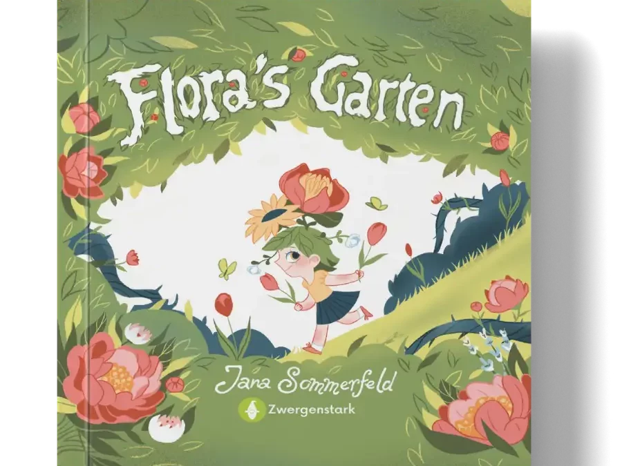 Flora’s Garten