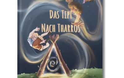 Das Tipi nach Tharros