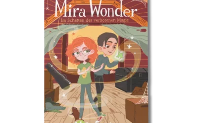 Mira Wonder