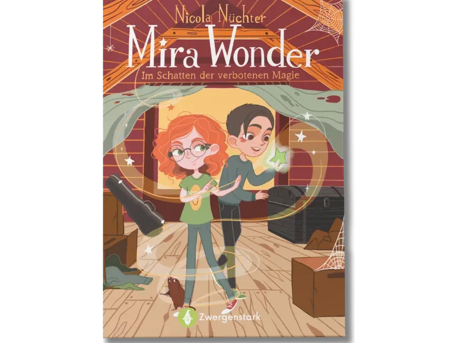 Mira Wonder