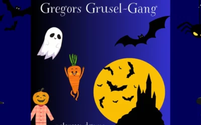 Gregors Grusel-Gang