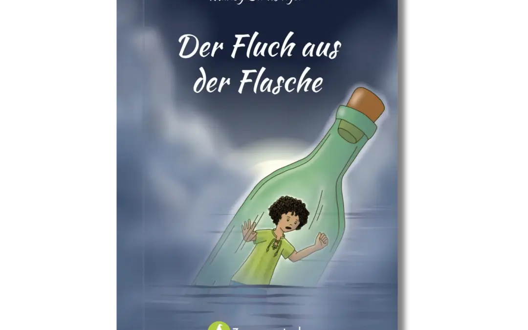 Der Fluch aus der Flasche