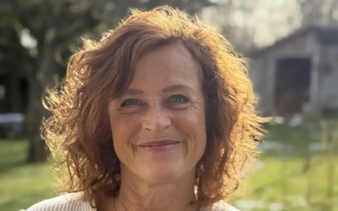 Christel Gaiser