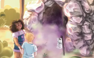 In der Kobold-Höhle