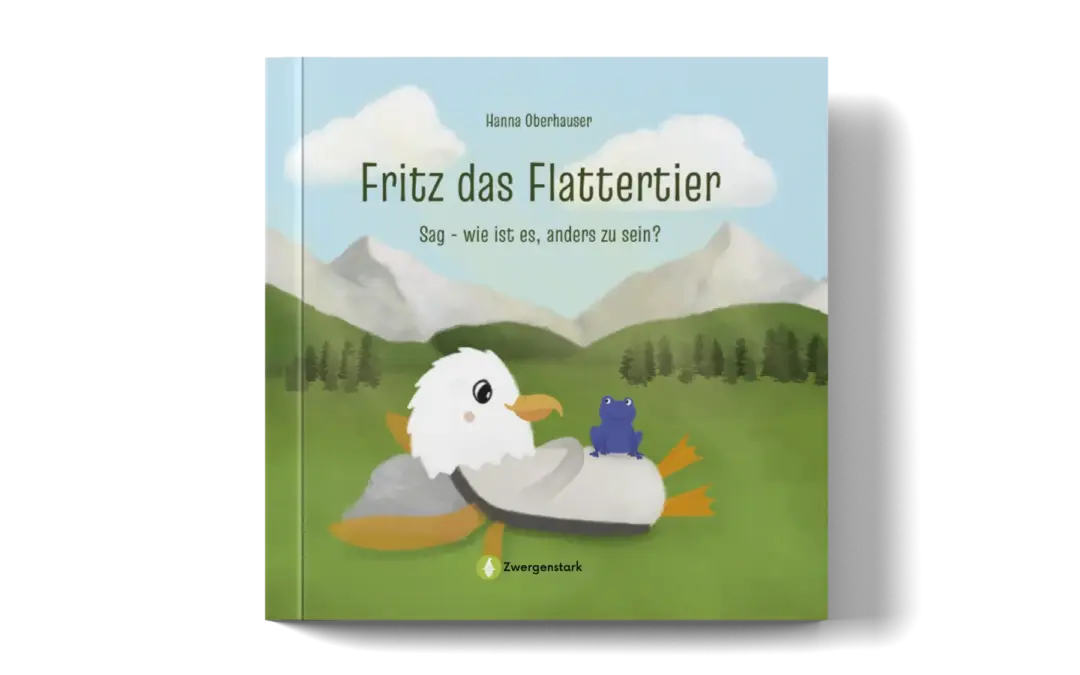 Fritz das Flattertier