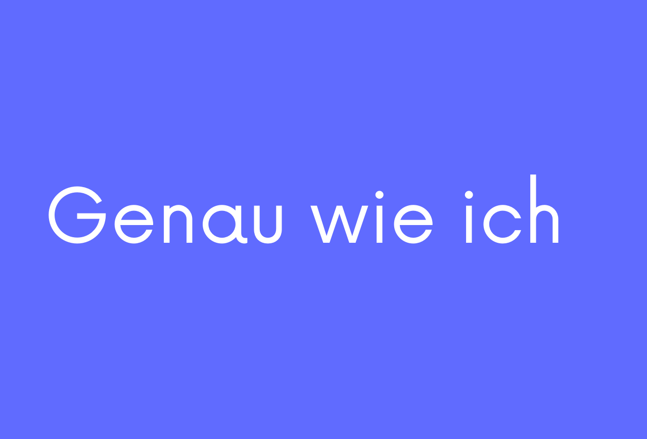 genau-wie-ich-beitragsbild-soulstory Beitragsbild der Geschichte "Genau wie ich", SoulStory Schreibwettbewerb von dem Soulbuddies e.V.