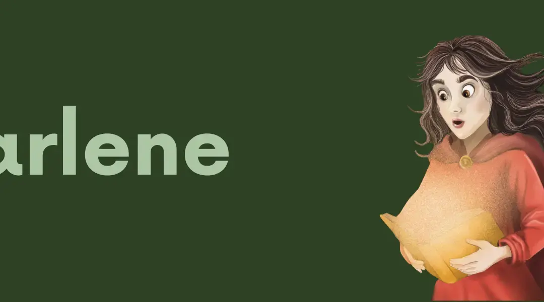 Marlene – Die Auserwählte des Zauberbuchs