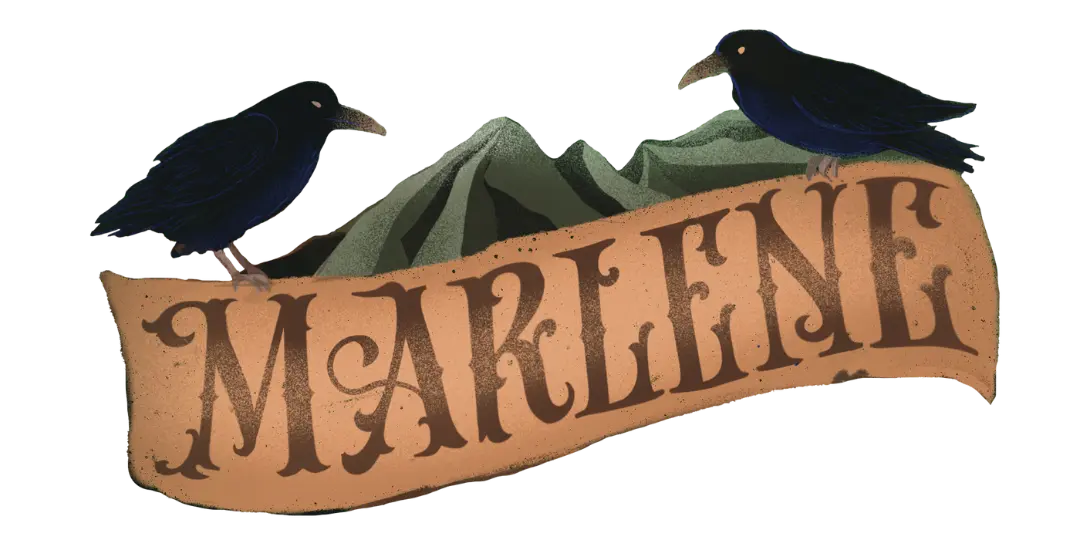 Logo zum Kinderbuch "Albert und Mimi – Eine besondere Freundschaft und ein echter Kriminalfall", ein Bilderbuch zum Vorlesen ab 5 Jahren über ein tierisches Detektivabenteuer voller Freundschaft, Vielfalt und Zusammenhalt