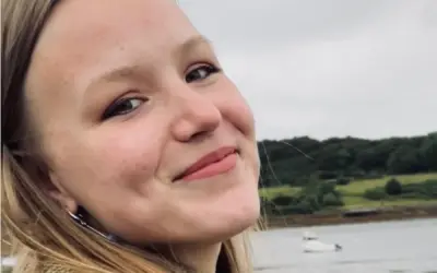 Madeline Schwalb