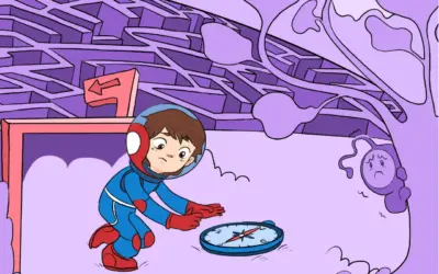 Zitterli sucht seinen Weg