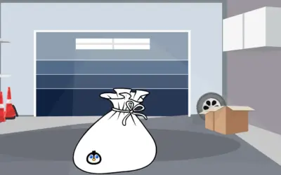 Das Eisige Eispulver