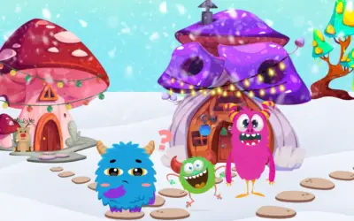 Mission – Rettet die Weihnachtswünsche