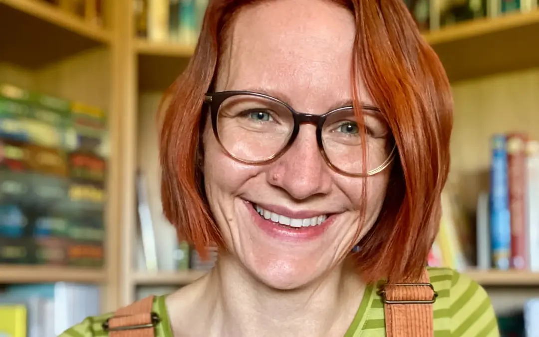 Anna Trenkwald