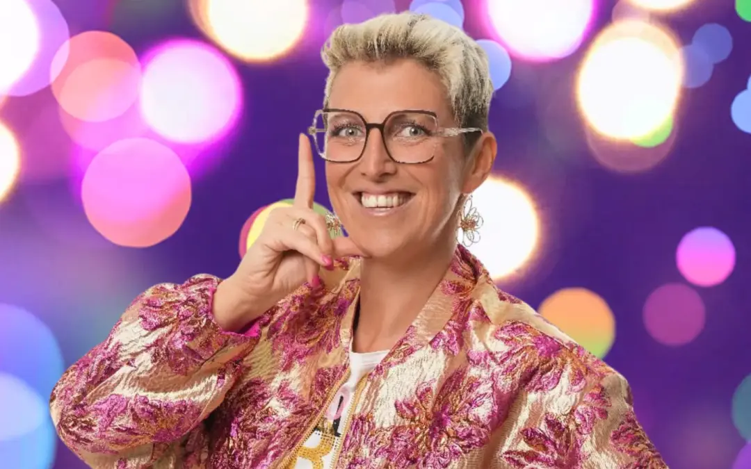 Isa Glücklich