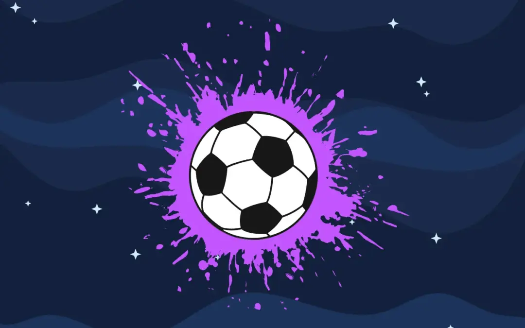 Die Matsch-Meister von FC Traumtor
