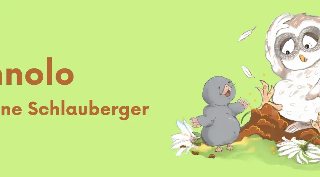 Mannolo – Der kleine Schlauberger
