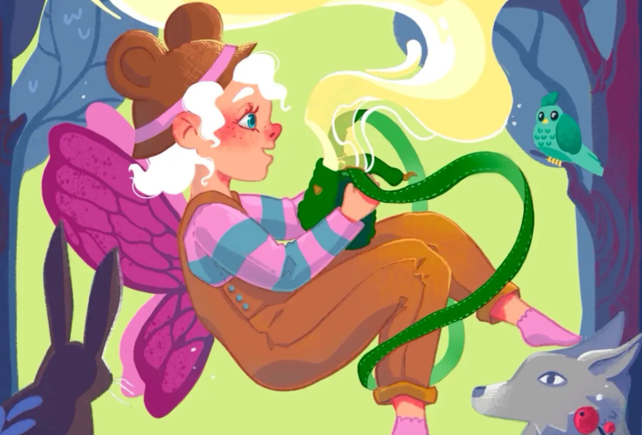 Beitragsbild zum ersten Kapitel vom Kinderbuch "FC Traumtor – Rettet den Astro-Cup", ein E-Book für Kinder ab 5 Jahren zum Vorlesen mit einer Gute-Nacht-Geschichte über Fußball, Weltraum, Abenteuer und Freundschaft