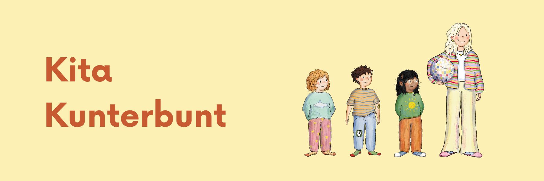 kita-kunterbunt-kinderbuch-card Beitragskarte für die Geschichtenwelt "Im Weltraum der Gefühle" zum Kinderbuch "Im Weltraum der Gefühle – Tim und die Gefühlsplaneten", ein Bilderbuch für Kinder ab 3 Jahren von Angelina Wenzler und Zwergenstark