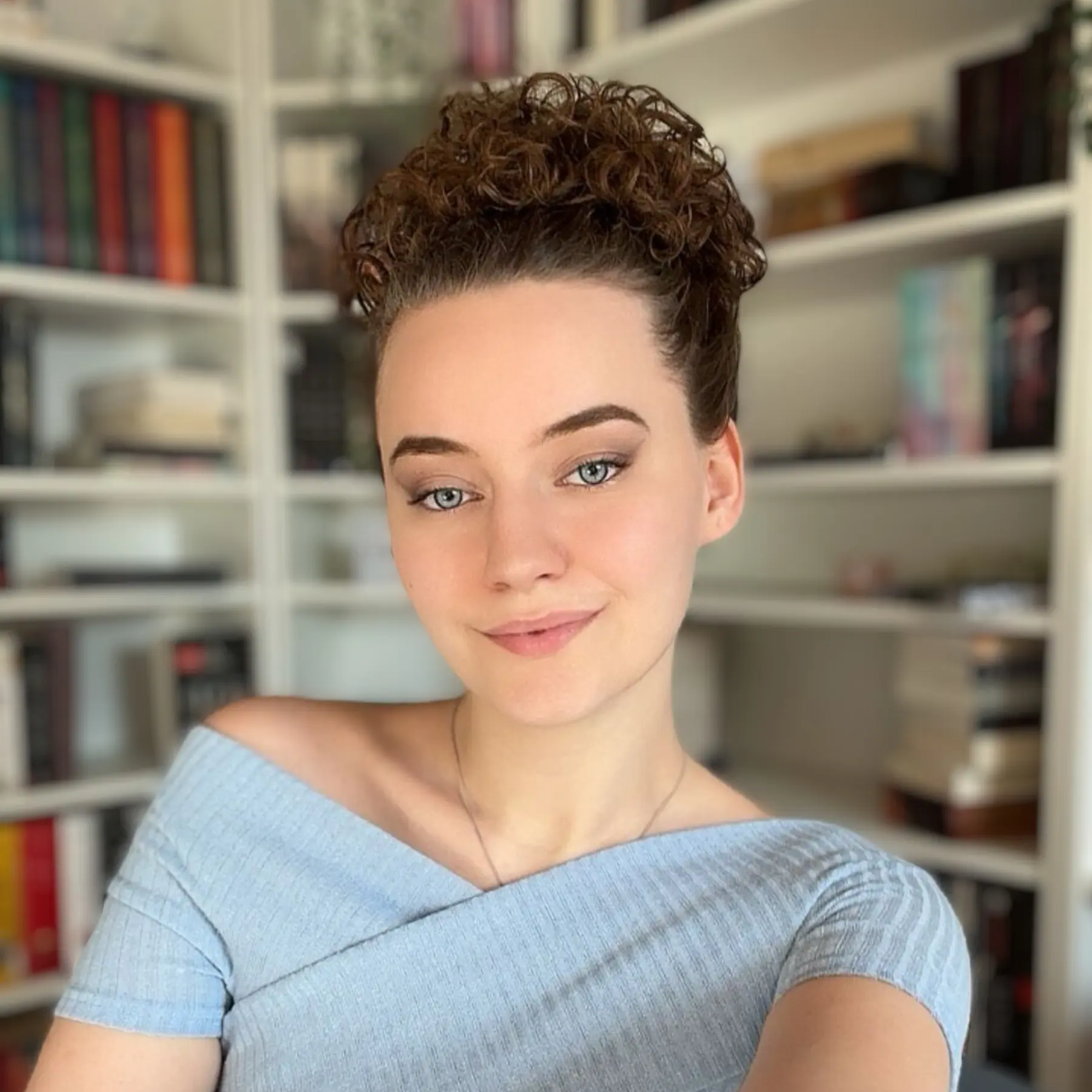 Foto der Autorin Lara Späth
